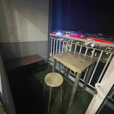 Kys 3 Staycation Near Naia Mall Of Asia Pasay Esterno foto