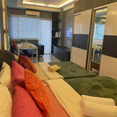 Kys 3 Staycation Near Naia Mall Of Asia Pasay Esterno foto