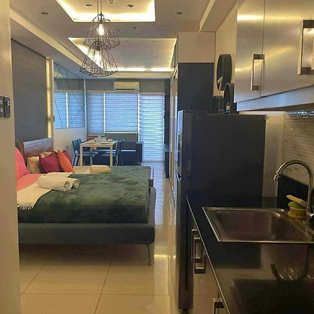 Kys 3 Staycation Near Naia Mall Of Asia Pasay Esterno foto