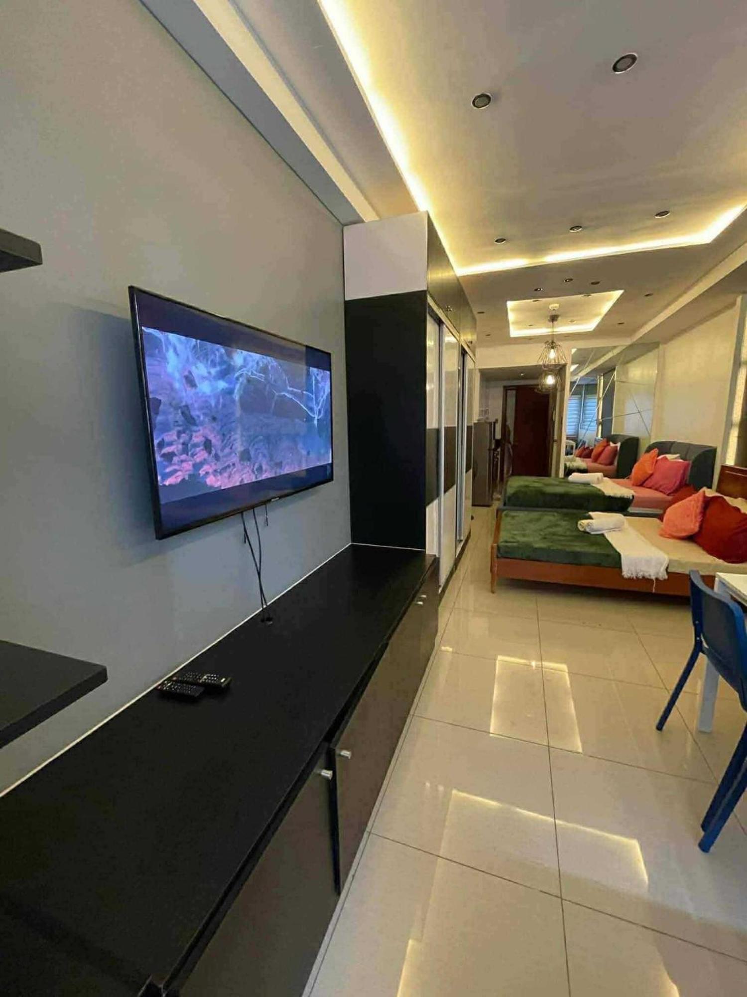 Kys 3 Staycation Near Naia Mall Of Asia Pasay Esterno foto