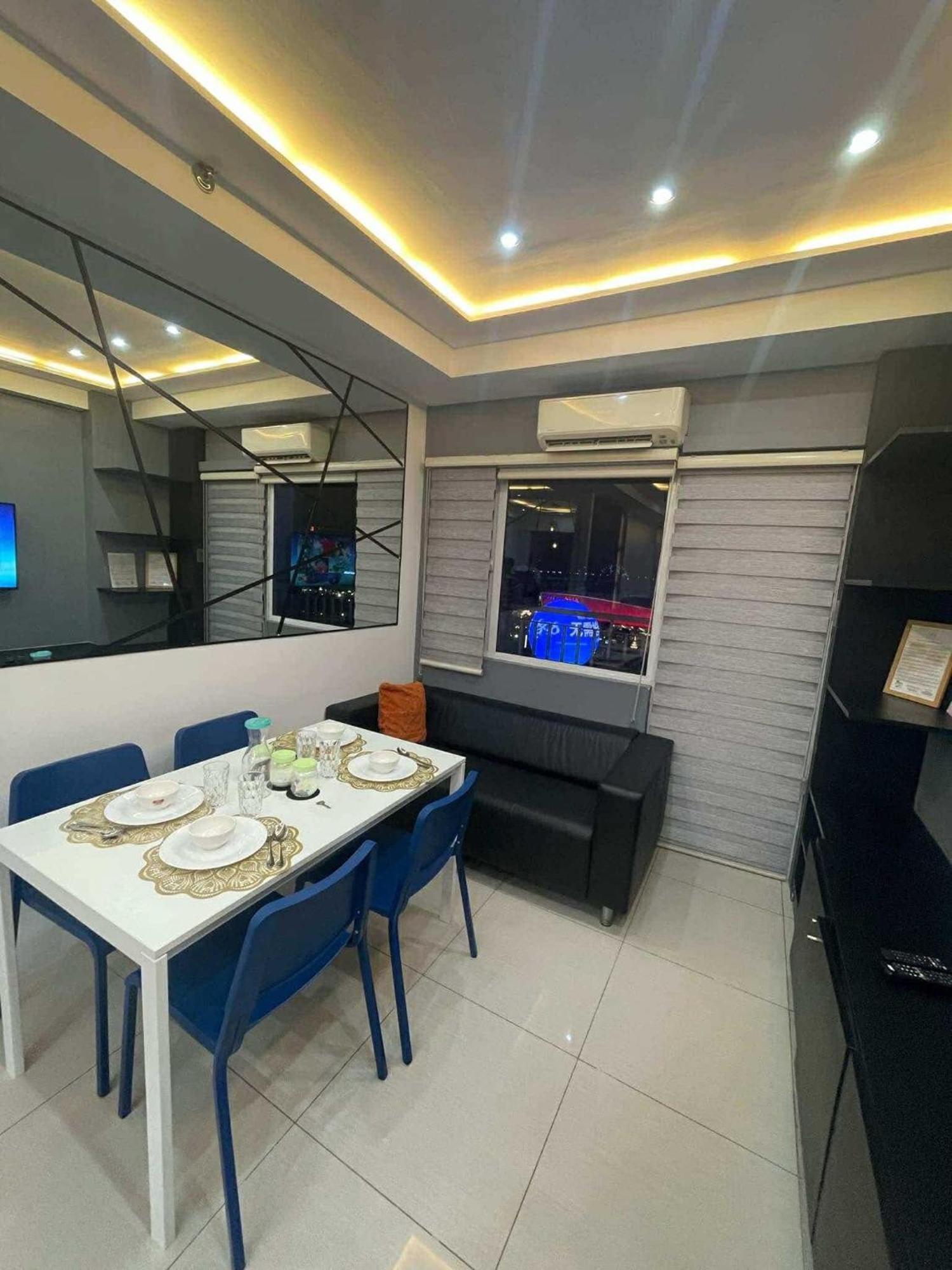 Kys 3 Staycation Near Naia Mall Of Asia Pasay Esterno foto
