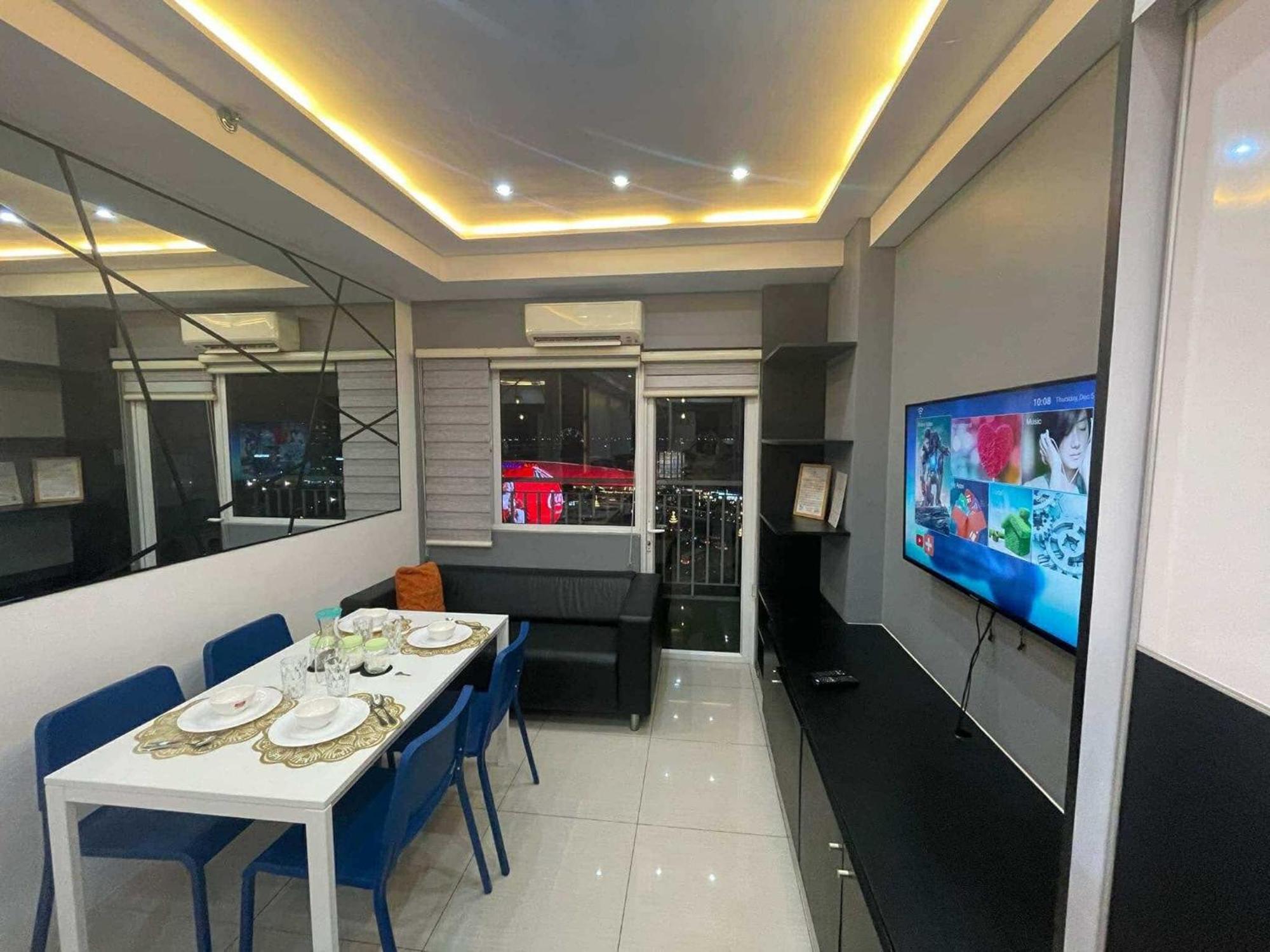 Kys 3 Staycation Near Naia Mall Of Asia Pasay Esterno foto