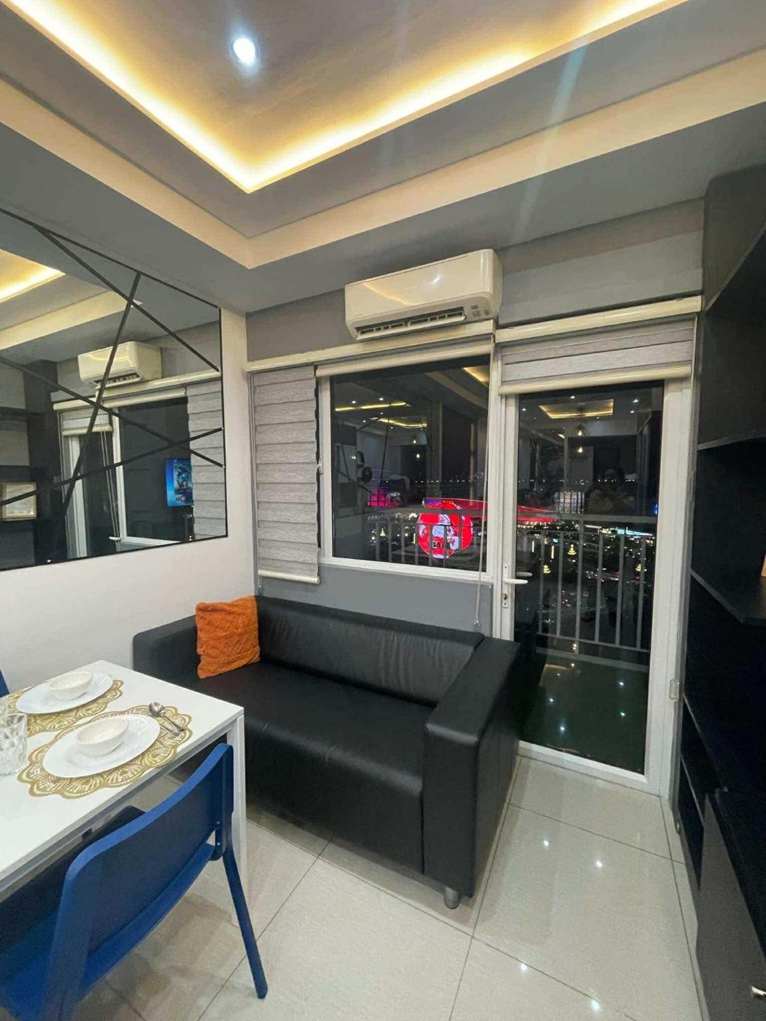 Kys 3 Staycation Near Naia Mall Of Asia Pasay Esterno foto