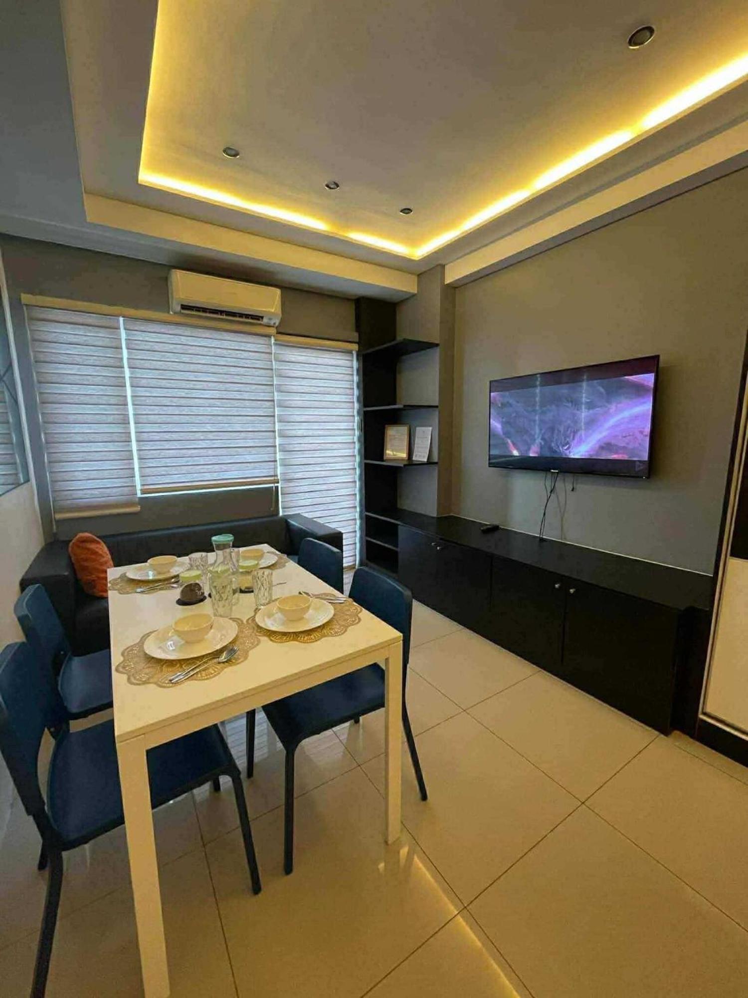 Kys 3 Staycation Near Naia Mall Of Asia Pasay Esterno foto